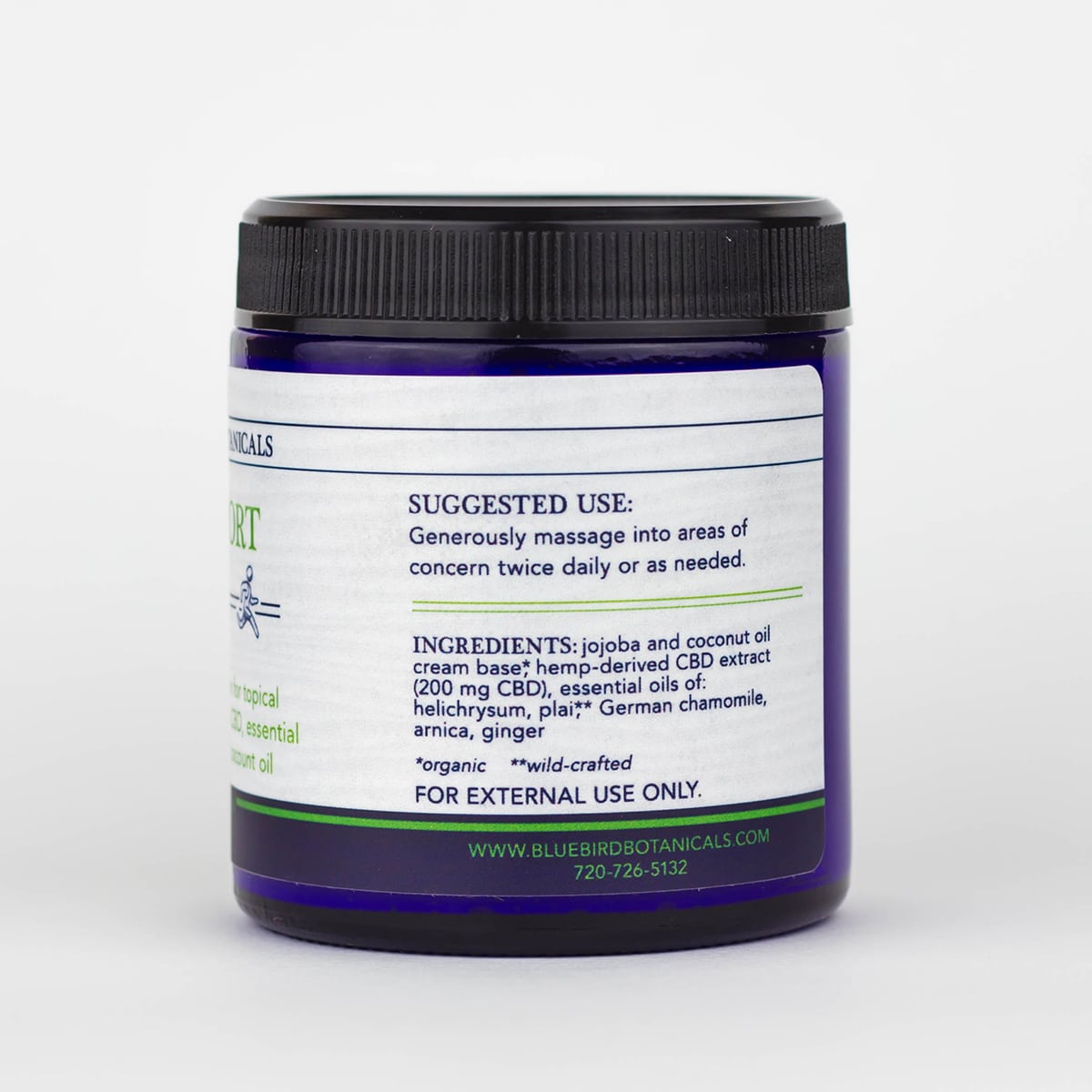 Bluebird botanicals coupon code