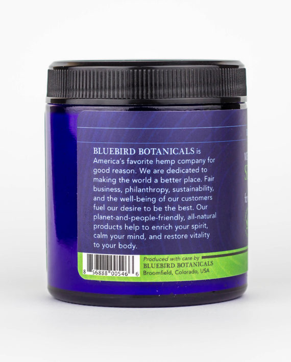 Bluebird botanicals coupon code