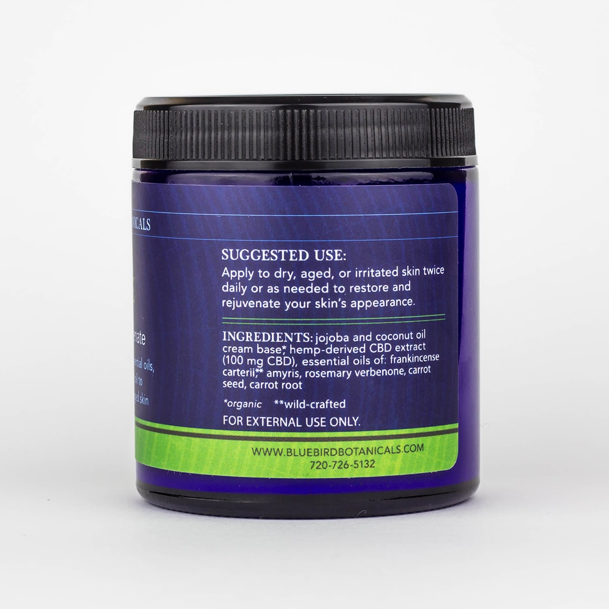 Bluebird botanicals coupon code