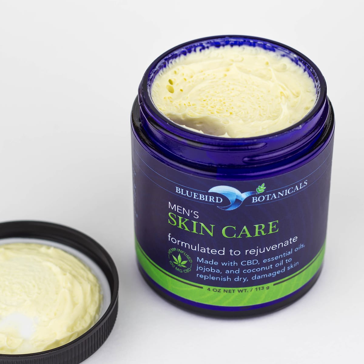 mens cbd hemp salve
