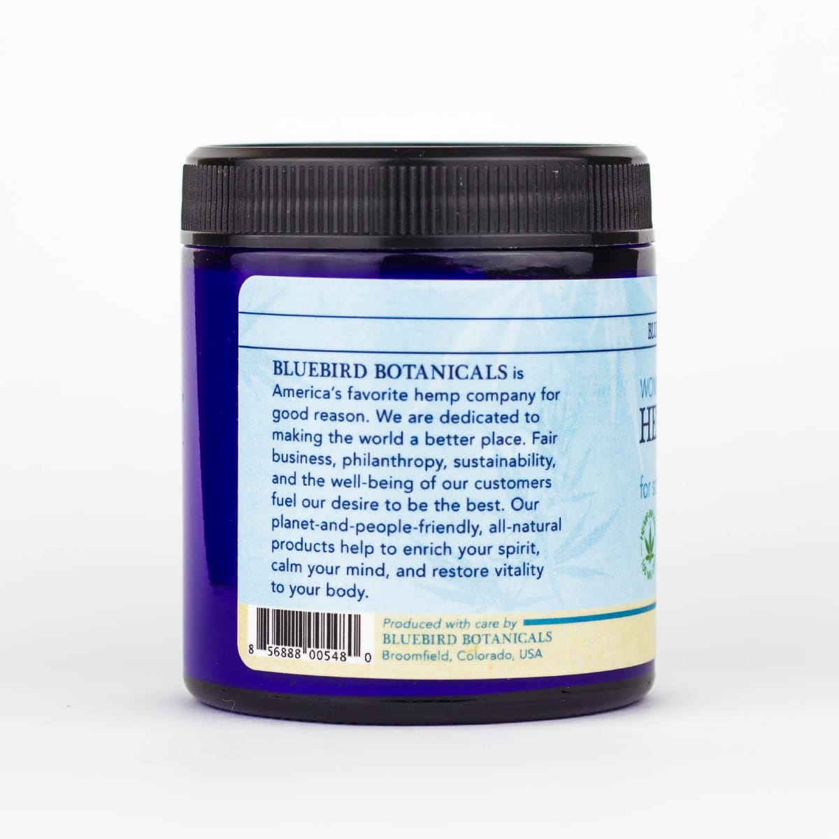 Bluebird botanicals coupon code