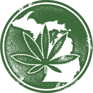 Marijuana legal in michigan