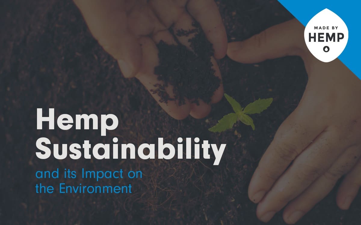 Hemp Sustainability