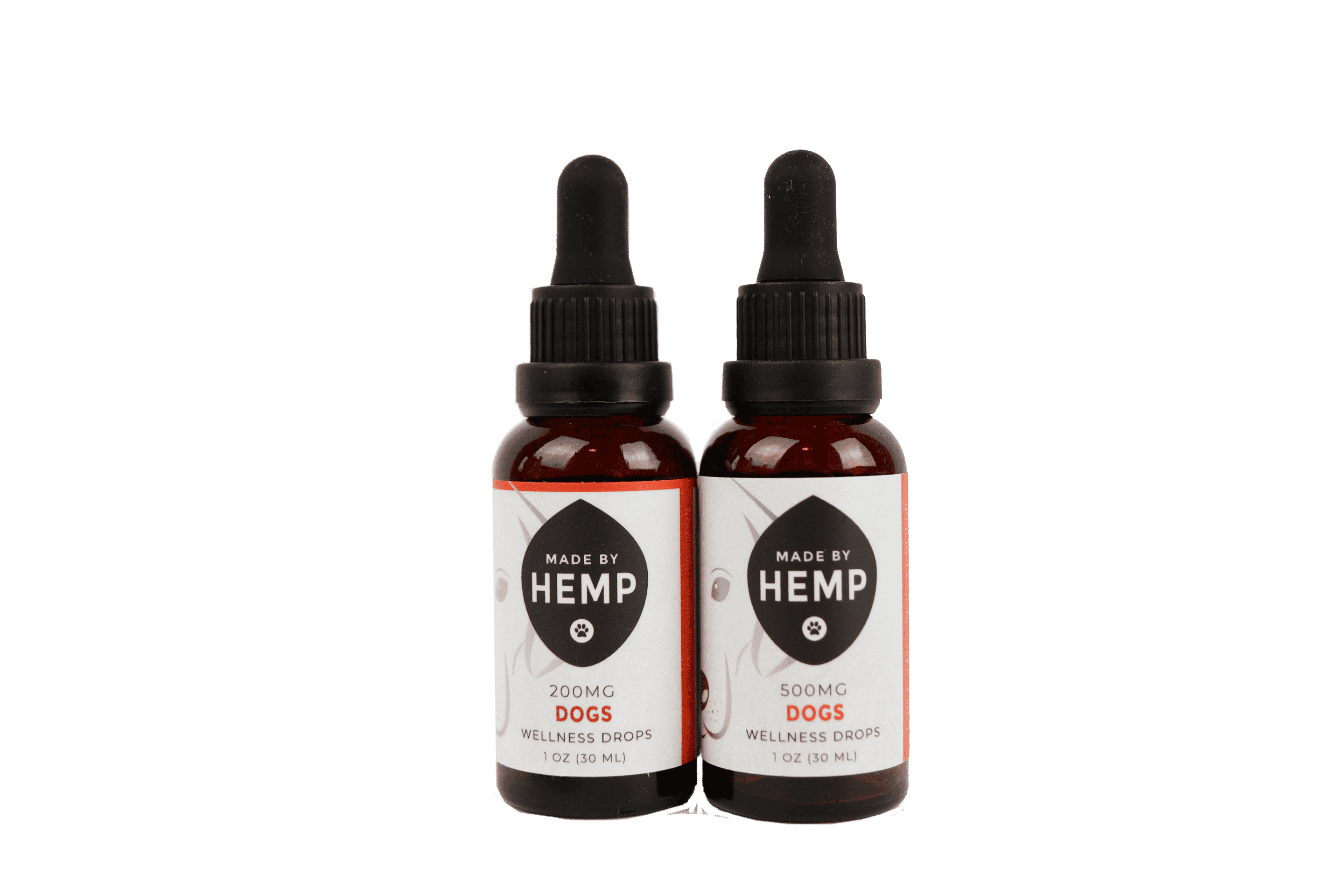 Image of CBD Oil for Dogs