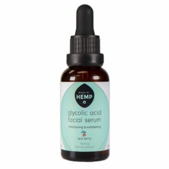 glycolic acid serum